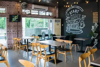 Cafe